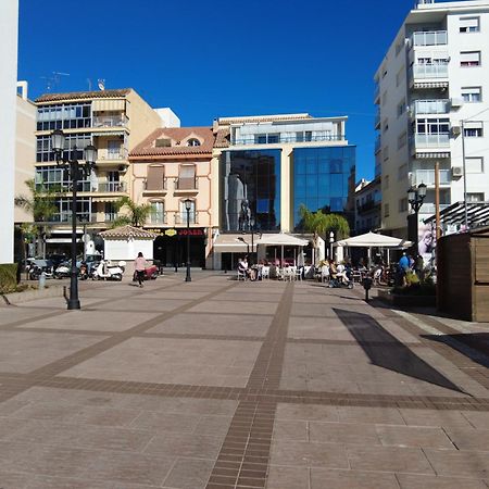 Fuengirola Center Sweet&Beach Eksteriør bilde