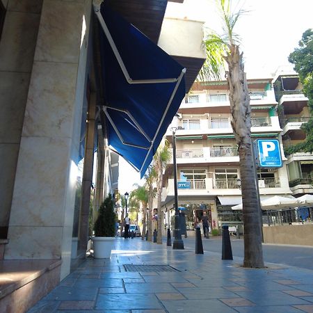 Fuengirola Center Sweet&Beach Eksteriør bilde